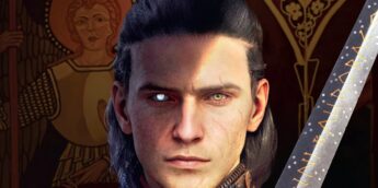 RPG de The Blood of Dawnwalker