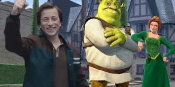 Shrek 5 adiciona Skyler Gisondo, o Jimmy Olsen de Superman, em papel importante