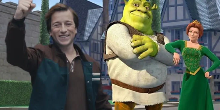 Shrek 5 adiciona Skyler Gisondo, o Jimmy Olsen de Superman, em papel importante
