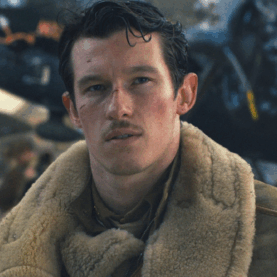 007: Callum Turner é o favorito para ser o novo James Bond, diz jornal