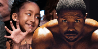 Creed: Michael B. Jordan está desenvolvendo série sobre a filha de Adonis
