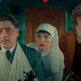 O Esquema Fenício de Wes Anderson ganha data para chegar ao Prime Video