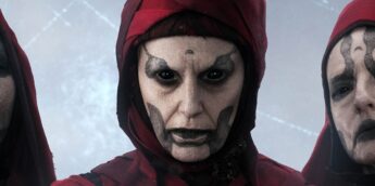 Claudia Black em Ahsoka