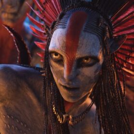 Avatar da Disney