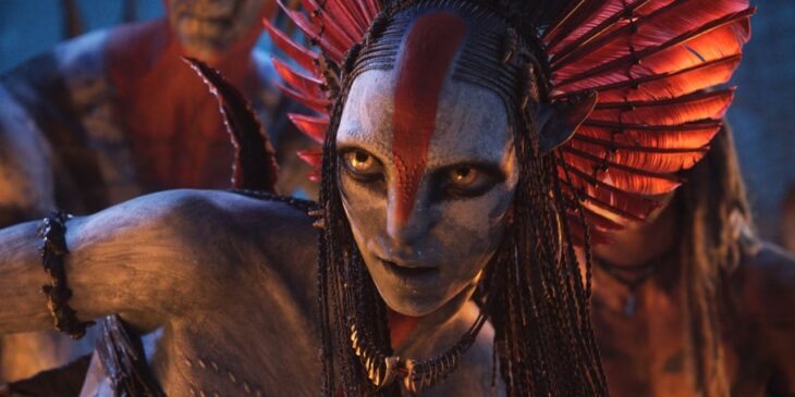 Avatar da Disney