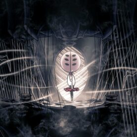 DLC de Hollow Knight Silksong