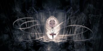 DLC de Hollow Knight Silksong