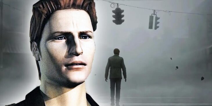 Remake do Silent Hill