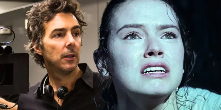 Shawn Levy e a trilogia sequel de Star Wars