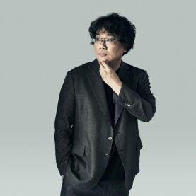Filme de Bong Joon-ho