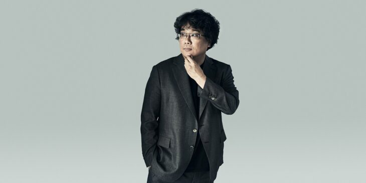 Filme de Bong Joon-ho