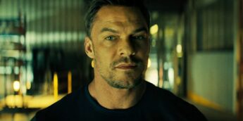 Reacher da Amazon