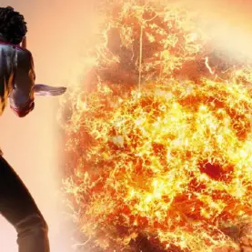 Imagem promocional de conjunto de figuras Daicon Film's Return of Ultraman