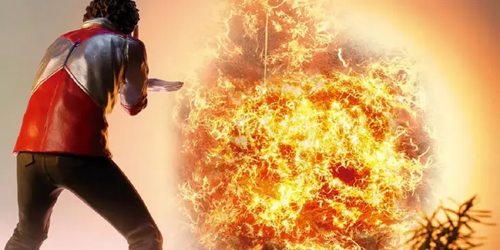 Imagem promocional de conjunto de figuras Daicon Film's Return of Ultraman