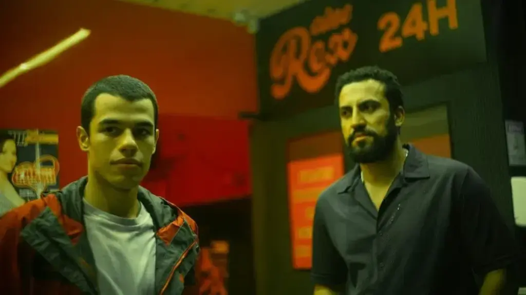 Os 7 melhores filmes brasileiros de 2025