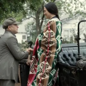 Assassinos da Lua das Flores, de Martin Scorsese