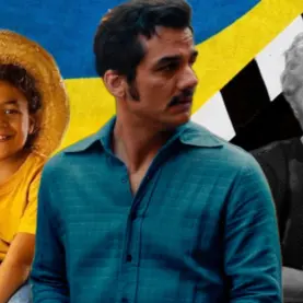 Os 7 melhores filmes brasileiros de 2025