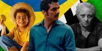 Os 7 melhores filmes brasileiros de 2025