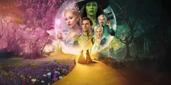 Wicked: Parte 2