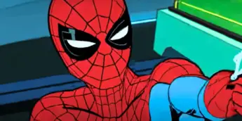 2ª temporada de Seu Amigão da Vizinhança Homem-Aranha