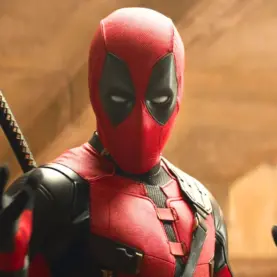 Deadpool em filme da Marvel Studios