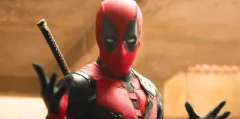 Deadpool em filme da Marvel Studios