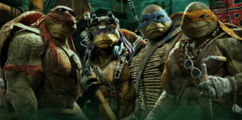 As Tartarugas Ninja: Paramount anuncia data de estreia do reboot em live-action