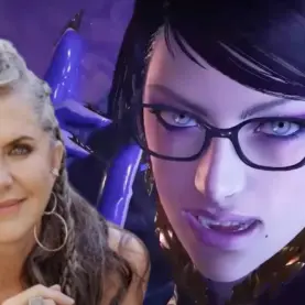 jennifer hale bayonetta