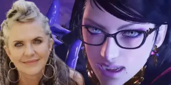 jennifer hale bayonetta