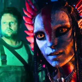 Lançamentos de dezembro de 2025 nos cinemas