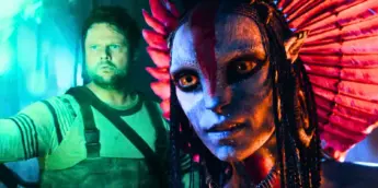 Lançamentos de dezembro de 2025 nos cinemas