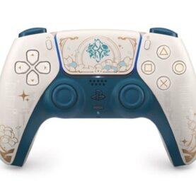 PlayStation e Genshin Impact