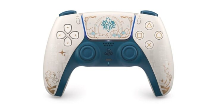 PlayStation e Genshin Impact