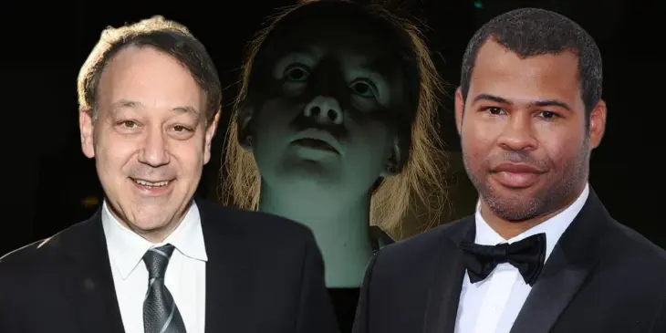 Sam Raimi e Jordan Peele se unem para produzir filme de terror para a Universal