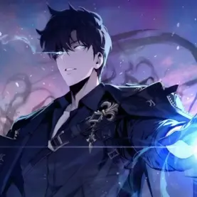 Solo Leveling: Arise Overdrive