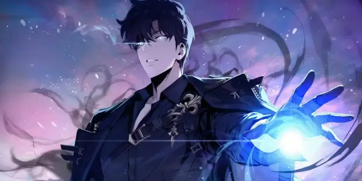 Solo Leveling: Arise Overdrive