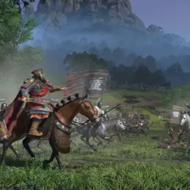 Total War