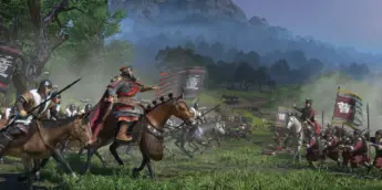 Total War