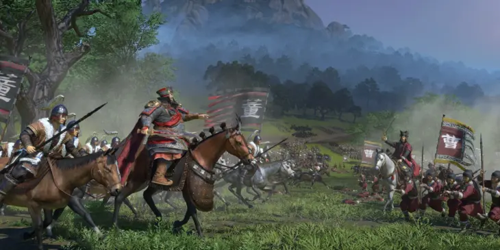 Total War