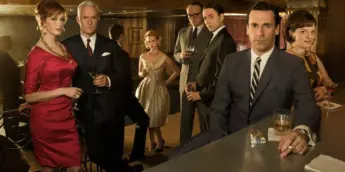 Mad Men