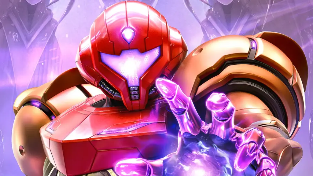 Metroid Prime 4: Beyond