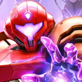 Metroid Prime 4: Beyond