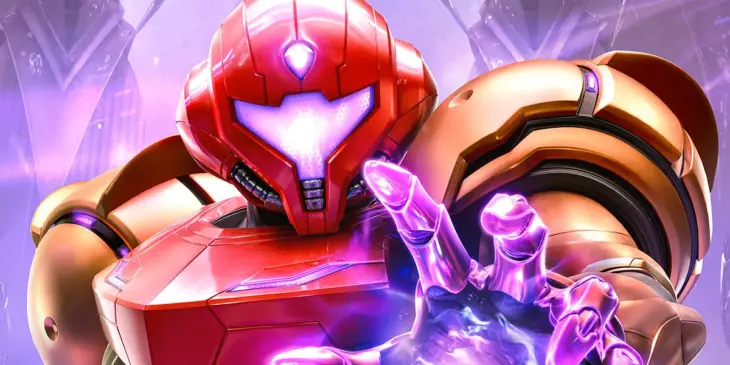 Metroid Prime 4: Beyond