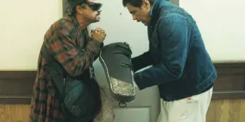 Uma Batalha Após a Outra