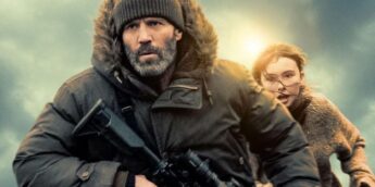 Shelter com Jason Statham