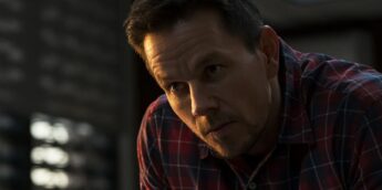 Mark Wahlberg na Netflix