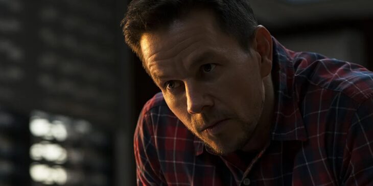 Mark Wahlberg na Netflix