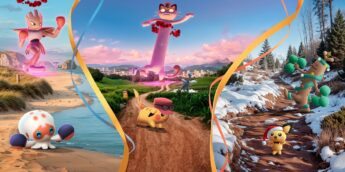 Temporada de Pokemon GO