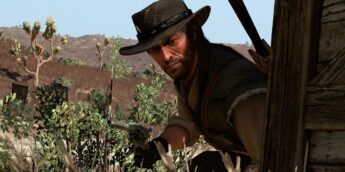 Red Dead no PS5