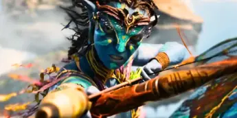 Reações da crítica à Avatar Fogo e Cinzas